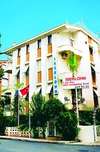 Iserlohan Hotel 